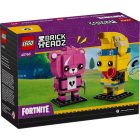 LEGO® Adventure Peely és Cuddle Team Leader
