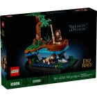 LEGO® A Gyűrűk Ura: Szméagol™ és Déagol™