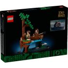 LEGO® A Gyűrűk Ura: Szméagol™ és Déagol™