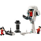 LEGO® Kiképzőközpont a Kamino bolygón
