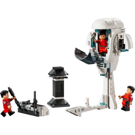 LEGO® Kiképzőközpont a Kamino bolygón
