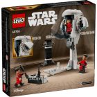 LEGO® Kiképzőközpont a Kamino bolygón