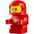 LEGO® Nagy méretű űrhajós bébi