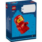 LEGO® Nagy méretű űrhajós bébi