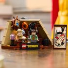 LEGO® Kincsvadászok: A Walsh család padlása