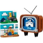 LEGO® Klasszikus rajzfilmek