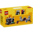 LEGO® Mini lovagvár
