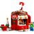 LEGO® Forró csokoládés stand