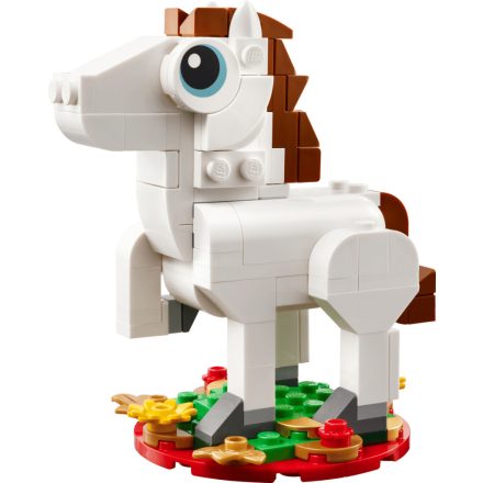 LEGO® A ló éve