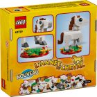 LEGO® A ló éve