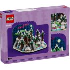 LEGO® Sarki fény dioráma