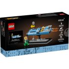 LEGO® Repülő holdjáró autó