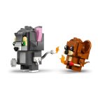 LEGO® Tom és Jerry figurák