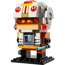 LEGO® Luke Skywalker™ (lázadó pilóta)
