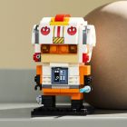 LEGO® Luke Skywalker™ (lázadó pilóta)