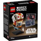 LEGO® Luke Skywalker™ (lázadó pilóta)
