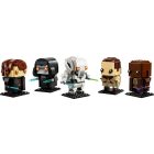 LEGO® A Sith-ek bosszúja™ Hősök és gonosztevők
