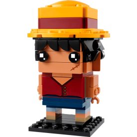 LEGO® Monkey D. Luffy figura