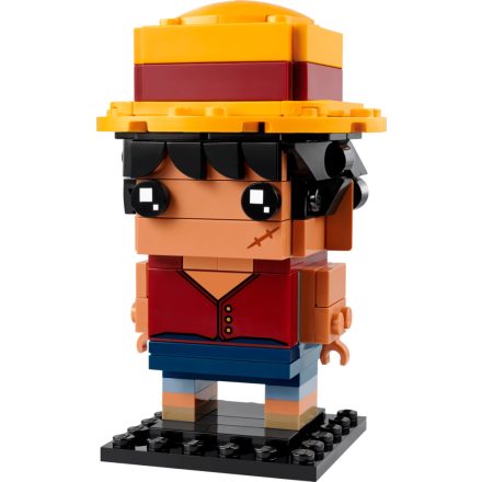 LEGO® Monkey D. Luffy figura