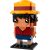 LEGO® Monkey D. Luffy figura