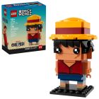 LEGO® Monkey D. Luffy figura