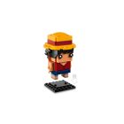 LEGO® Monkey D. Luffy figura