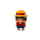 LEGO® Monkey D. Luffy figura