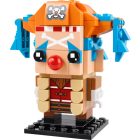 LEGO® Buggy a bohóc figura