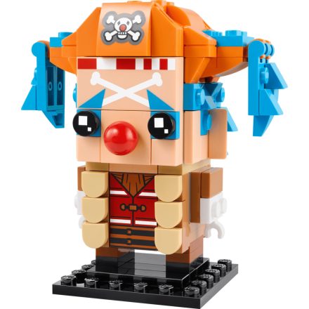 LEGO® Buggy a bohóc figura