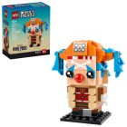 LEGO® Buggy a bohóc figura