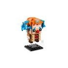 LEGO® Buggy a bohóc figura