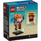 LEGO® Buggy a bohóc figura