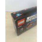 LEGO®  Mike, Dustin, Lucas és Will figurák- sérült dobozos