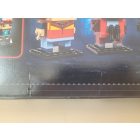 LEGO®  Mike, Dustin, Lucas és Will figurák- sérült dobozos