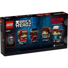 LEGO®  Mike, Dustin, Lucas és Will figurák