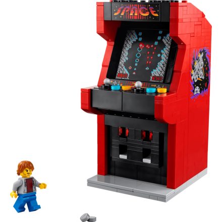 LEGO® Játékgép
