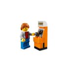 LEGO® Játékgép