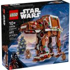 LEGO® Mézeskalács AT-AT™ lépegető