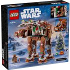 LEGO® Mézeskalács AT-AT™ lépegető