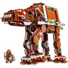 LEGO® Mézeskalács AT-AT™ lépegető