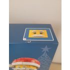 LEGO® Nagy méretű Mikulás minifigura-sérült dobozos