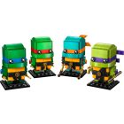 LEGO® Tini Nindzsa Teknőcök figurák