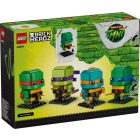 LEGO® Tini Nindzsa Teknőcök figurák