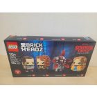 LEGO®  Tizenegy, Max, Demogorgon és Holly figurák- sérült dobozos
