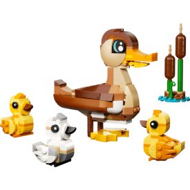 LEGO® Kacsacsalád