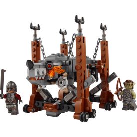 LEGO® Grond - sérült dobozos