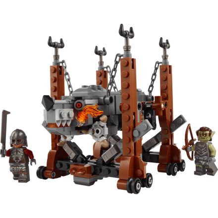 LEGO® Grond - sérült dobozos