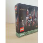 LEGO® Grond - sérült dobozos