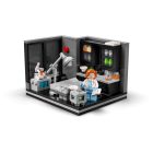 LEGO®The X-Files: Scully laboratóriuma