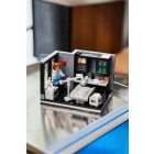 LEGO®The X-Files: Scully laboratóriuma